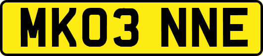MK03NNE
