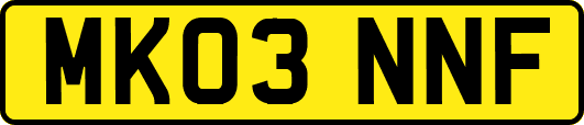 MK03NNF