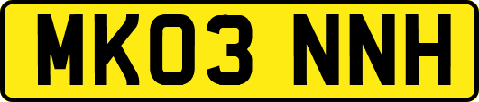 MK03NNH