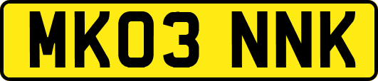 MK03NNK
