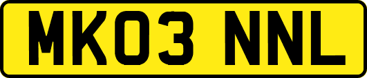 MK03NNL
