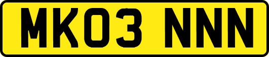 MK03NNN