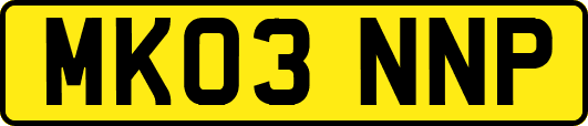 MK03NNP
