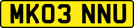 MK03NNU