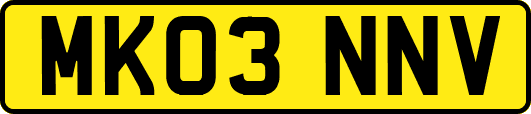MK03NNV