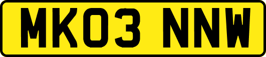 MK03NNW