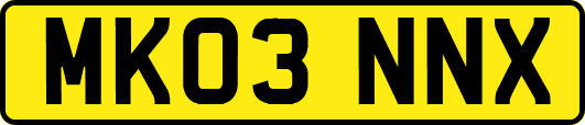 MK03NNX