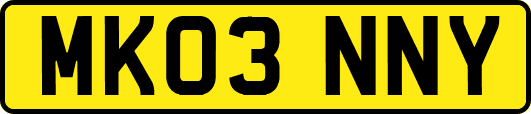 MK03NNY
