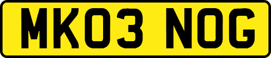 MK03NOG