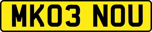 MK03NOU