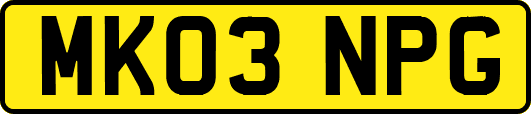 MK03NPG