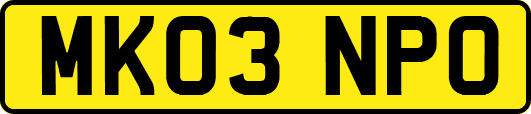 MK03NPO