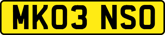 MK03NSO