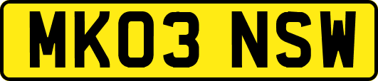 MK03NSW