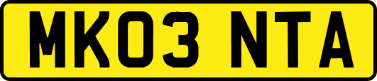 MK03NTA