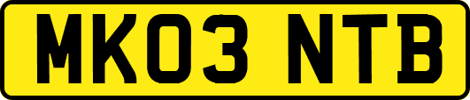 MK03NTB