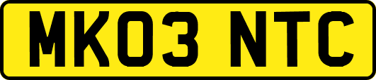 MK03NTC