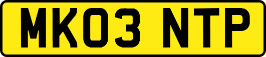 MK03NTP