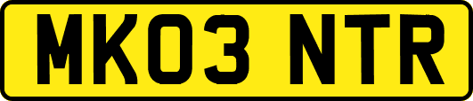 MK03NTR
