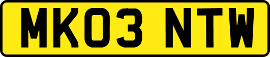 MK03NTW