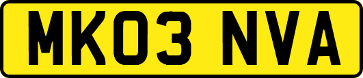 MK03NVA