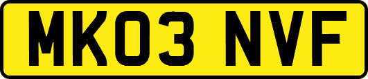 MK03NVF