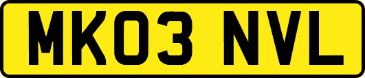MK03NVL
