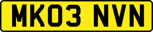 MK03NVN