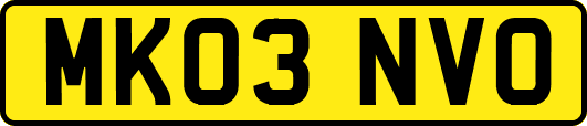 MK03NVO