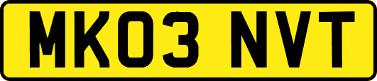 MK03NVT