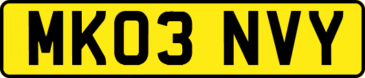 MK03NVY