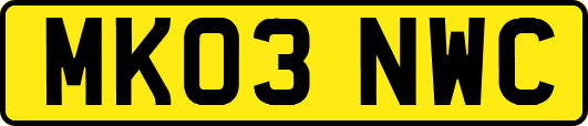 MK03NWC