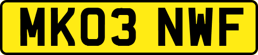 MK03NWF