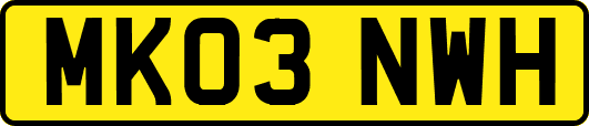 MK03NWH