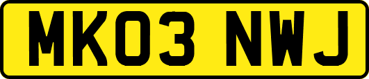 MK03NWJ