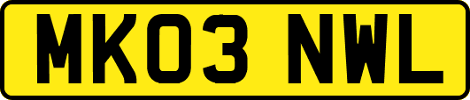 MK03NWL