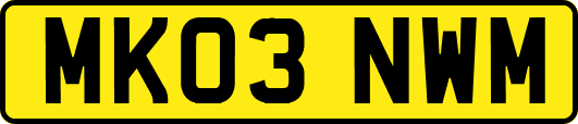 MK03NWM