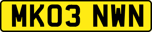 MK03NWN