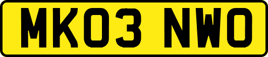 MK03NWO