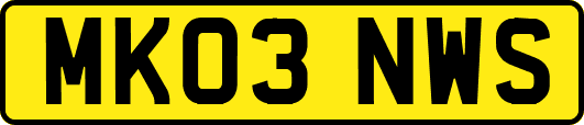 MK03NWS