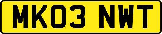 MK03NWT