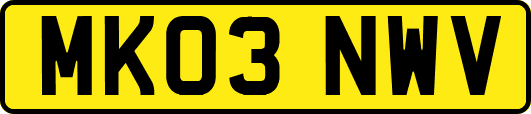 MK03NWV