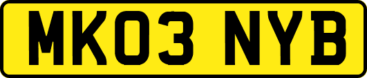 MK03NYB