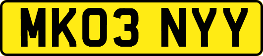 MK03NYY