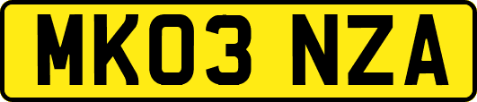 MK03NZA