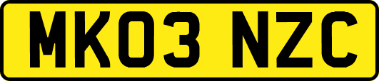 MK03NZC