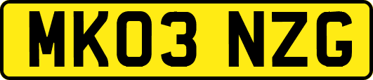 MK03NZG