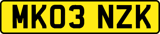 MK03NZK