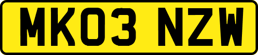 MK03NZW