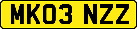 MK03NZZ
